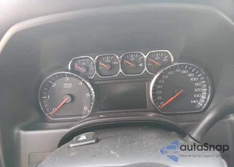 2014 GMC Sierra 1500 Sle из США, поврежденный, VIN 3GTU2UEC0EG209120